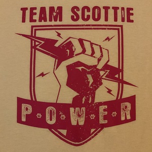 Scottie Power